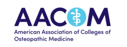 American Association of Colleges for Osteopathic Medicine
